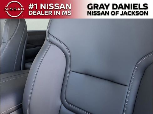 New 2026 Nissan Armada SV RWD image 22