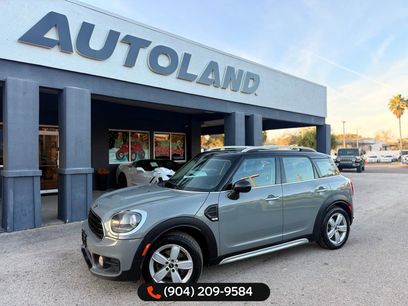 Used 2017 MINI Cooper Countryman