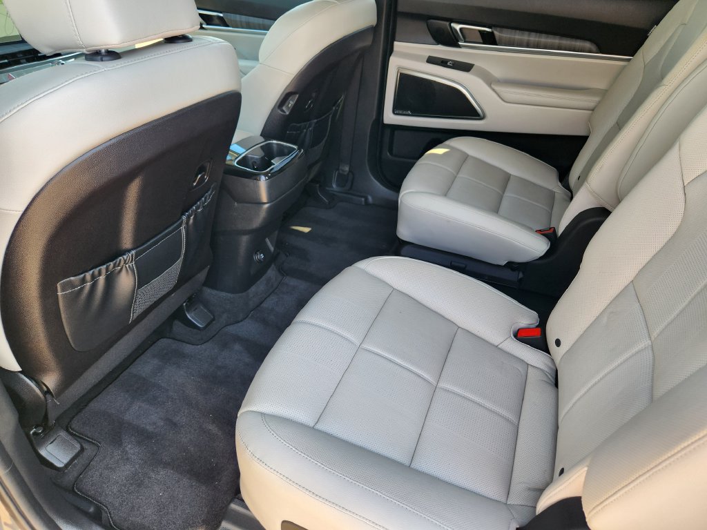 Certified 2024 Kia Telluride SX AWD/4WD image 29