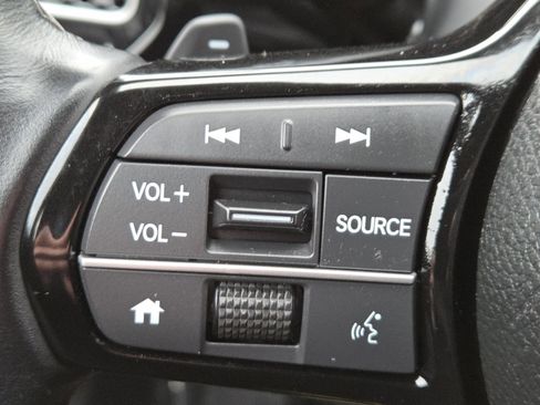 Used 2023 Honda Civic Sport image 29