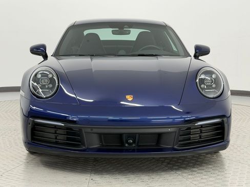 Certified 2020 Porsche 911 Carrera RWD image 6