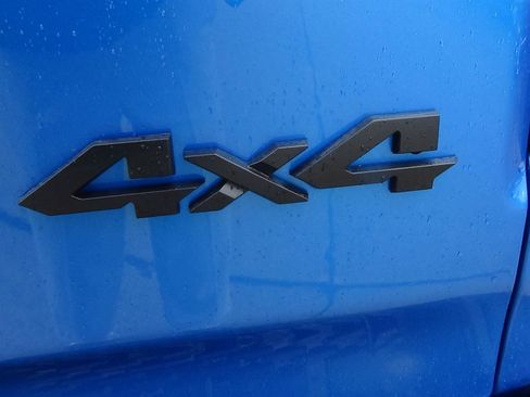 Certified 2025 RAM 1500 Tradesman AWD/4WD image 9