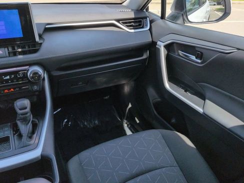 Certified 2024 Toyota RAV4 XLE w/ Convenience Package FWD image 17