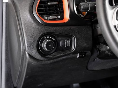 Used 2018 Jeep Renegade Sport w/ Power & Air Group AWD/4WD image 23