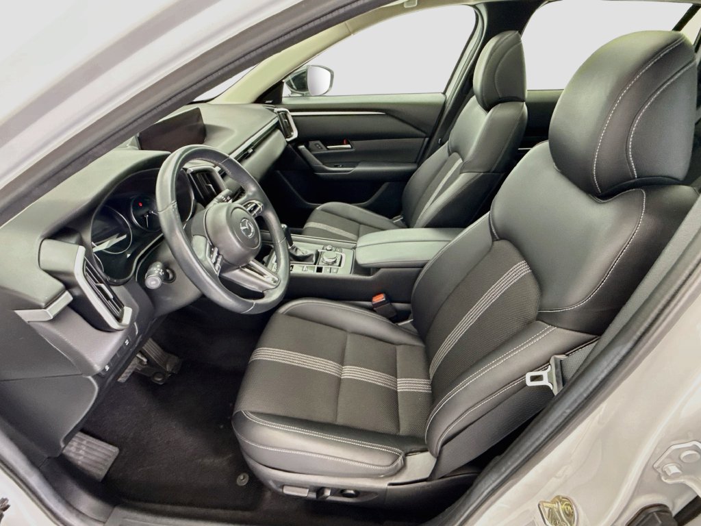 Used 2024 MAZDA CX-50 AWD 2.5 S w/ Weather Package image 17