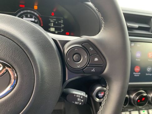 New 2026 Toyota GR86 Premium image 27