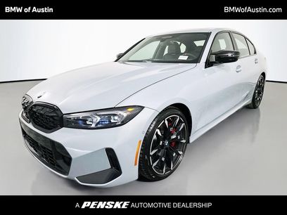 New 2026 BMW M340i