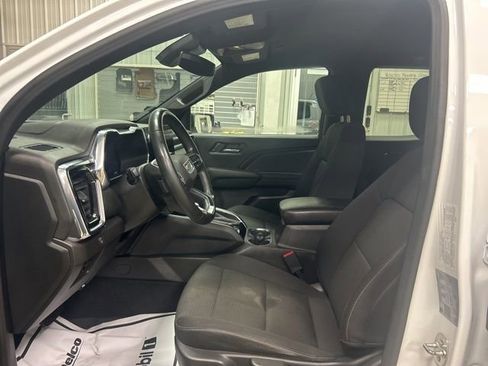 Used 2024 GMC Canyon Elevation w/ Trailering Package image 12