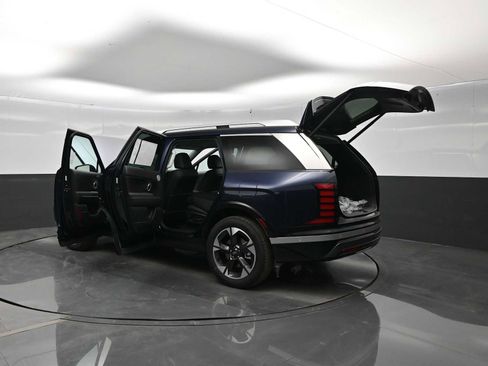 New 2026 Hyundai Palisade Limited AWD/4WD image 41