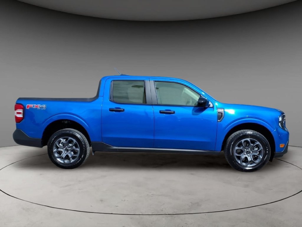 Used 2026 Ford Maverick XLT w/ XLT Luxury Package AWD/4WD image 7