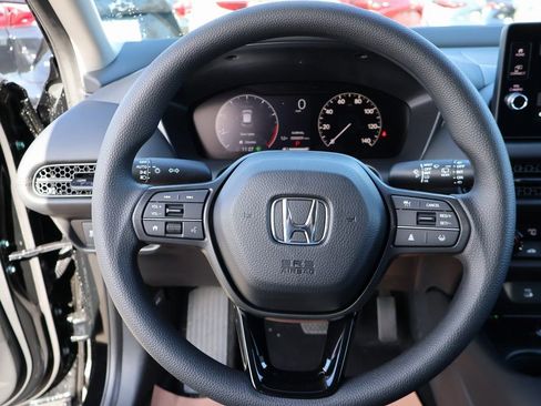 New 2026 Honda HR-V LX image 27