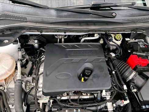 Used 2020 Ford Escape SE FWD image 33