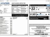 Used 2020 Hyundai Palisade Limited image 3