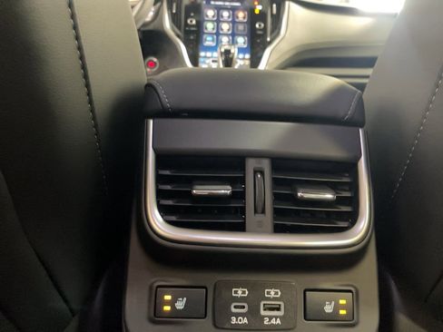 Used 2024 Subaru Legacy Touring XT image 15