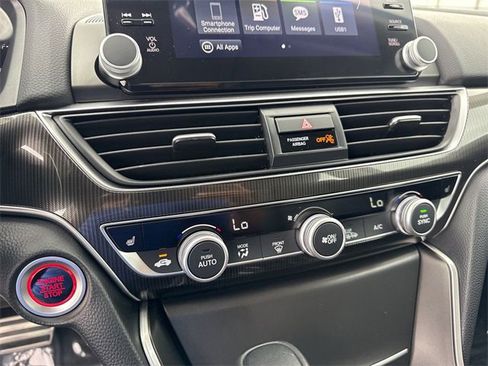 Used 2022 Honda Accord Sport Special Edition image 19