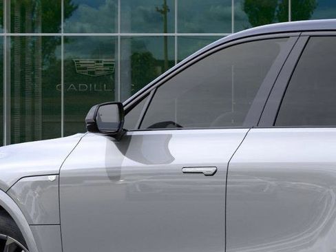 New 2026 Cadillac Lyriq V w/ LPO, Floor Liner Package image 12