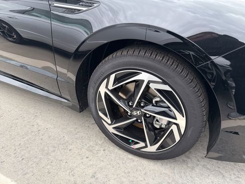 New 2026 Hyundai Sonata SEL image 11