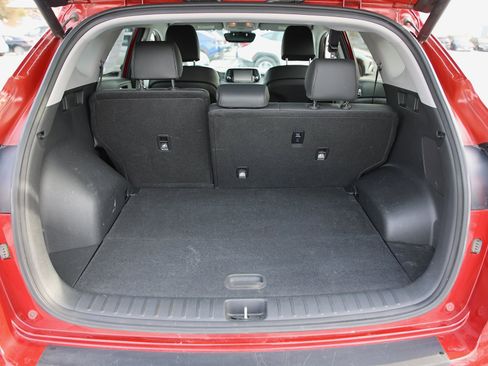 Used 2021 Hyundai Tucson Limited image 13