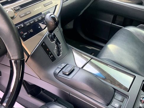Used 2015 Lexus RX 350 FWD image 15