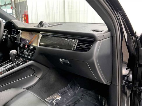 New 2026 Porsche Macan S AWD/4WD image 27