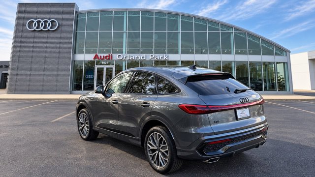 New 2026 Audi Q5 Premium Plus AWD/4WD image 7
