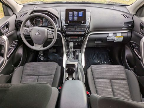 New 2026 Mitsubishi Eclipse Cross LE image 15