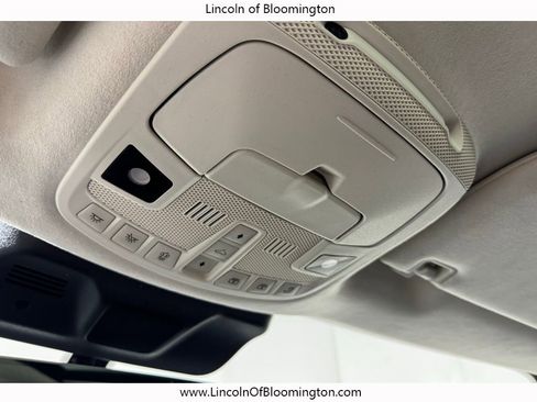 Used 2023 Lincoln Navigator L Black Label image 47