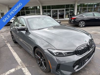 Used 2023 BMW M340i xDrive