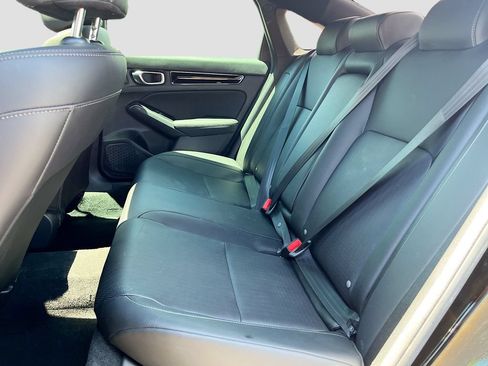 Used 2025 Honda Civic Sport Touring image 25
