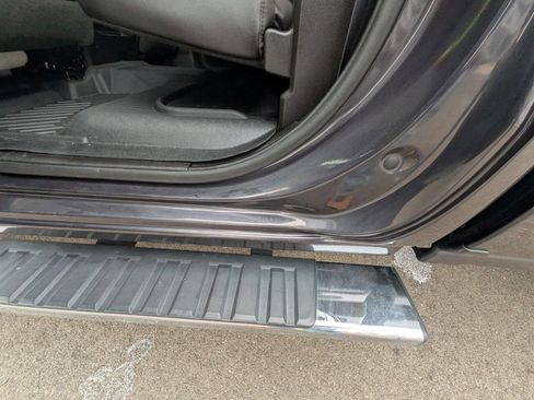 Used 2016 Chevrolet Silverado 3500 LTZ w/ Duramax Plus Package image 23