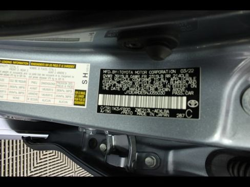 Used 2022 Toyota Corolla LE FWD image 23