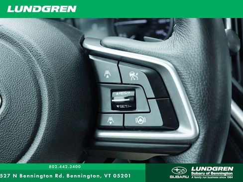 Used 2022 Subaru Legacy Limited image 17