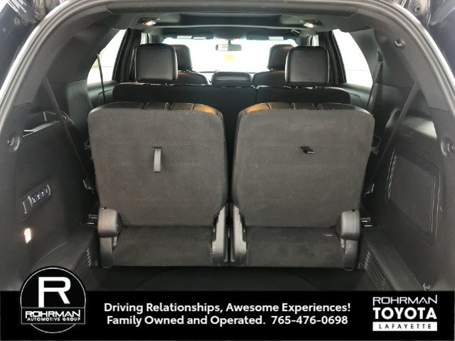 Used 2016 Ford Explorer Sport AWD/4WD image 26