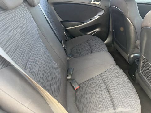 Used 2017 Hyundai Accent SE image 10