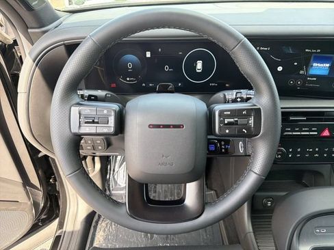 Certified 2026 Hyundai Palisade XRT Pro AWD/4WD image 27