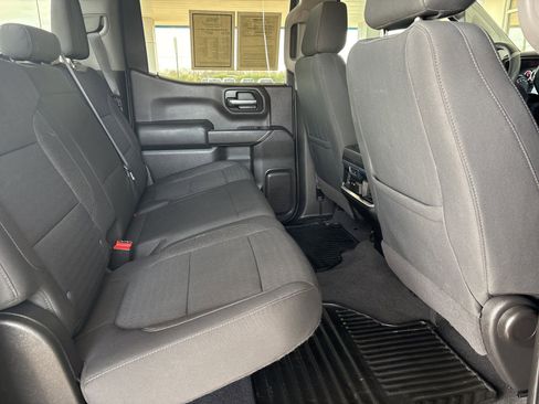 Used 2020 Chevrolet Silverado 1500 LT image 15