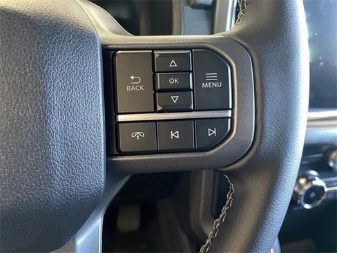 Used 2025 Ford F150 XLT w/ Equipment Group 302A MID image 30