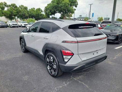 Used 2024 Hyundai Kona SEL FWD image 30