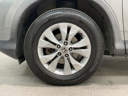 Used 2014 Honda CR-V EX-L image 32