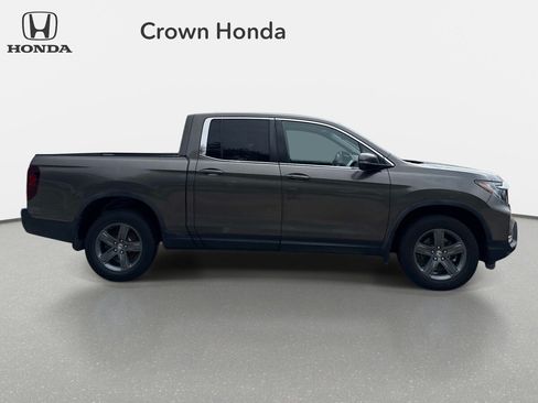 Used 2023 Honda Ridgeline RTL image 5