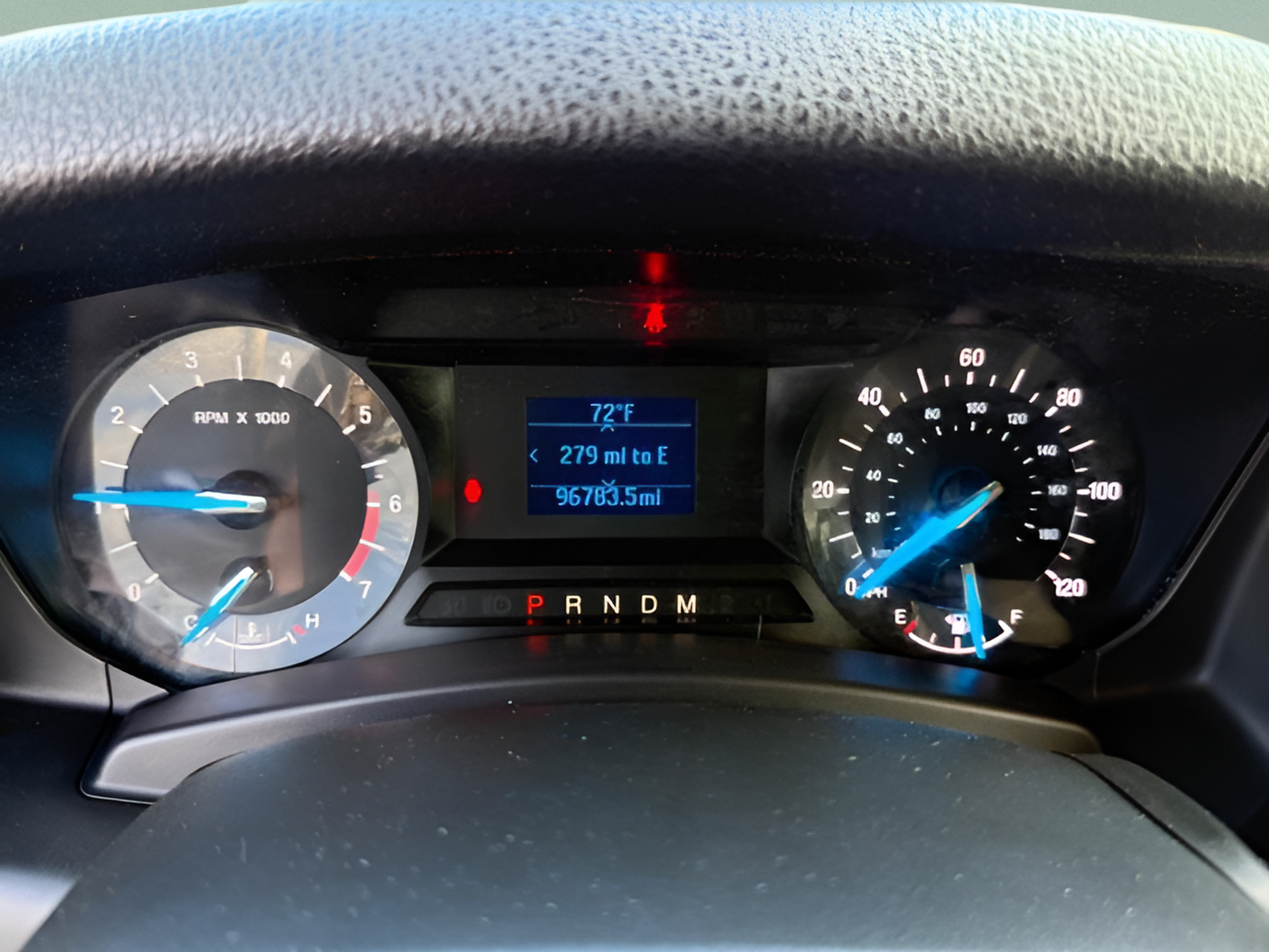 Used 2015 Ford Expedition XL AWD/4WD image 25