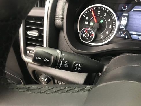 New 2026 RAM 1500 Laramie w/ Sport Appearance Package image 17