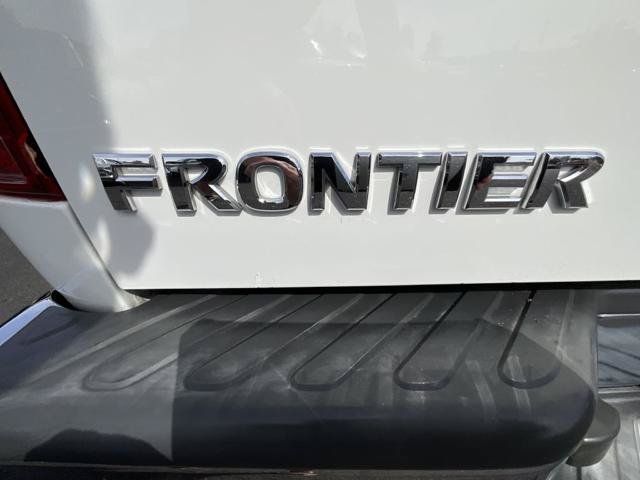 Used 2013 Nissan Frontier S RWD image 18
