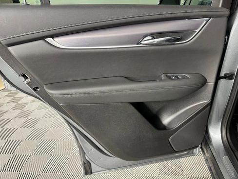 Used 2024 Cadillac XT6 Luxury FWD image 27