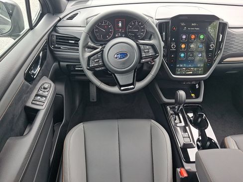 New 2026 Subaru Forester Sport w/ Onyx Edition AWD/4WD image 7