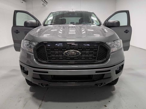Certified 2023 Ford Ranger XLT w/ Equipment Group 301A Mid AWD/4WD image 15