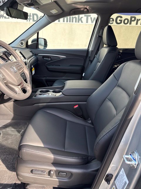 New 2026 Honda Ridgeline RTL image 12