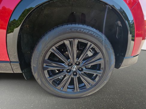 Used 2022 MAZDA CX-5 AWD 2.5 Turbo image 34
