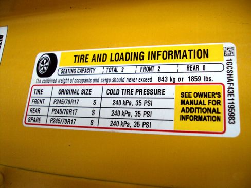 Used 2014 Chevrolet Express 1500 AWD image 27