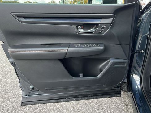 New 2026 Honda CR-V Sport-L image 22